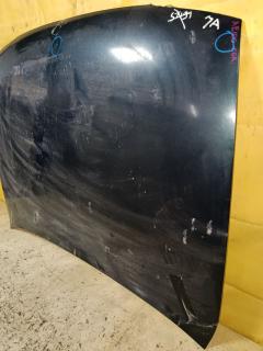 Капот 53301-12700, TY20051A на Toyota Corolla AE100 Фото 2