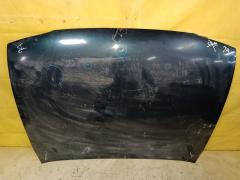 Капот 53301-12700, TY20051A на Toyota Corolla AE100 Фото 4