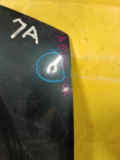 Капот 53301-12700, TY20051A на Toyota Corolla AE100 Фото 8