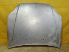 Капот на Honda Civic EK3