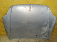 Капот на Honda Civic EK3 Фото 4