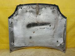 Капот на Honda Civic EK3 Фото 6