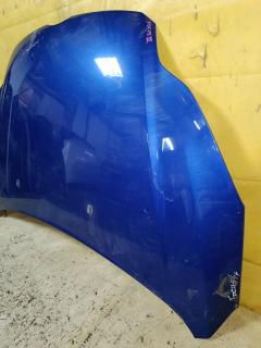 Капот на Ford Focus Iii Фото 2