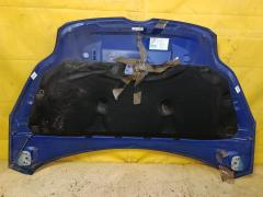 Капот на Ford Focus Iii Фото 6