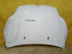 Капот на Ford Focus Iii