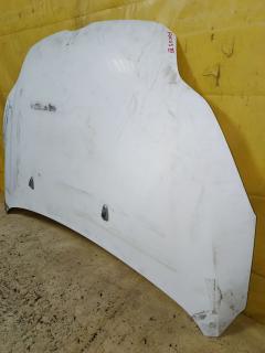 Капот на Ford Focus Iii Фото 2
