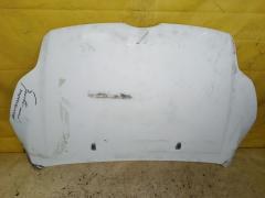 Капот на Ford Focus Iii Фото 4