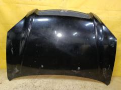 Капот на Hyundai Tucson I JM