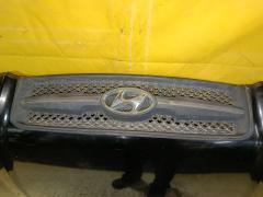 Капот на Hyundai Tucson I JM Фото 6