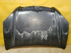 Капот на Hyundai Tucson I JM