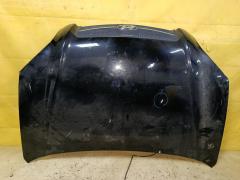 Капот на Hyundai Tucson I JM