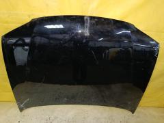 Капот на Mazda Familia S-Wagon BJ5W Фото 4