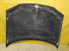 Капот на Mazda Familia S-Wagon BJ5W Фото 6