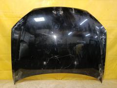 Капот на Ford Mondeo Iii WF0