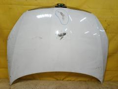 Капот на Fabia Skoda 5J