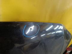 Капот на Mazda Familia S-Wagon BJ5W Фото 7