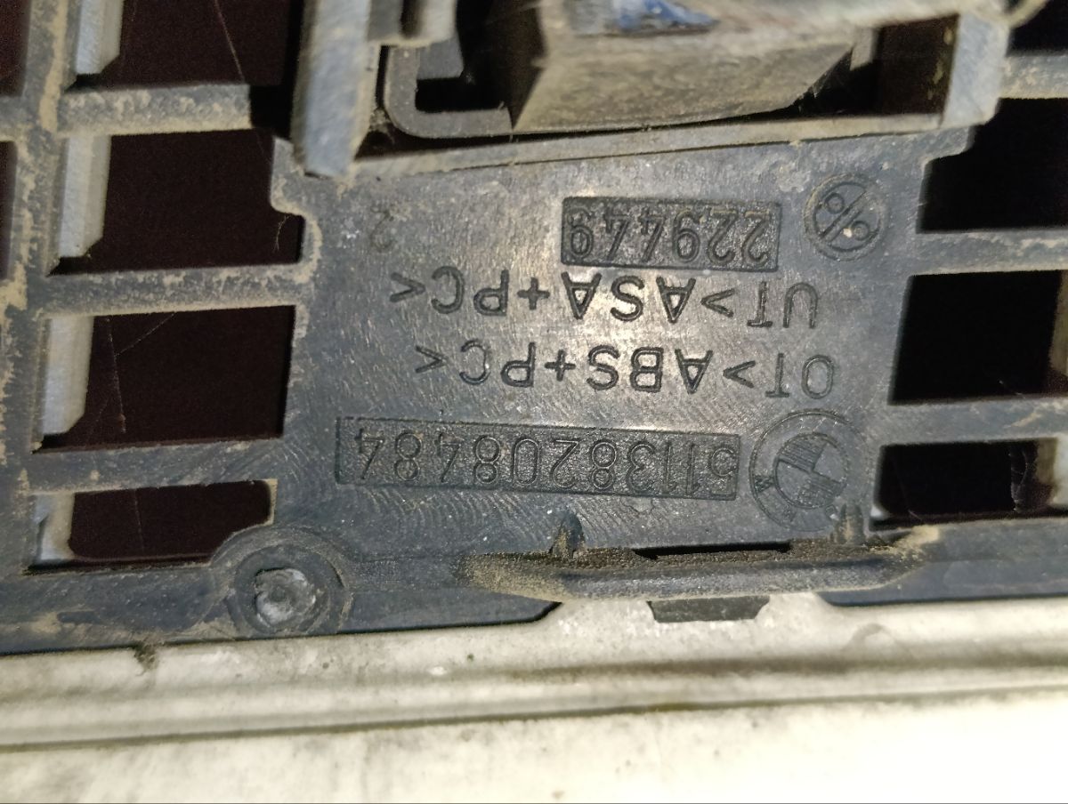 Капот на Bmw 3-Series E46 Фото 16