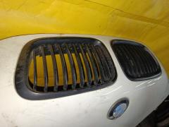 Капот на Bmw 3-Series E46 Фото 5