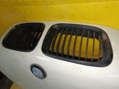 Капот на Bmw 3-Series E46 Фото 6