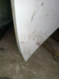 Капот на Bmw 3-Series E46 Фото 12