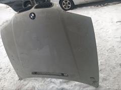 Капот на Bmw 3-Series E46 Фото 17