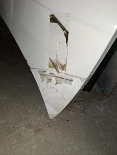 Капот на Bmw 3-Series E46 Фото 10