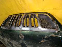Капот на Ssangyong Musso FJ Фото 6