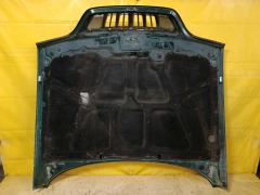 Капот на Ssangyong Musso FJ Фото 8