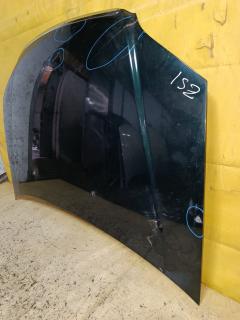 Капот на Honda Civic Ferio ES1 Фото 2