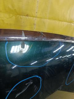 Капот на Honda Civic Ferio ES1 Фото 8