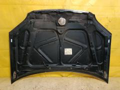 Капот на Honda Civic Ferio ES1 Фото 10