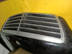 Капот на Mercedes-Benz E-Class W210 Фото 7