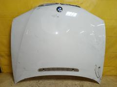 Капот на Bmw 3-Series E46