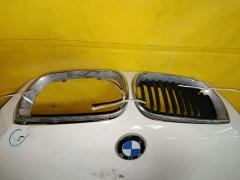 Капот на Bmw 3-Series E46 Фото 5