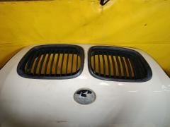 Капот на Bmw 5-Series E39 Фото 5