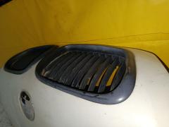 Капот на Bmw 5-Series E39 Фото 7