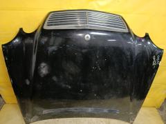 Капот на Mercedes-Benz E-Class W210 Фото 4