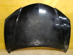 Капот на Mazda Axela BK5P