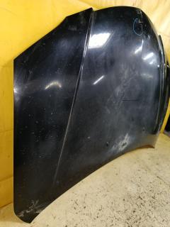 Капот на Mazda Axela BK5P Фото 3