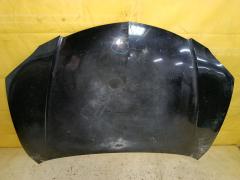 Капот на Mazda Axela BK5P Фото 4