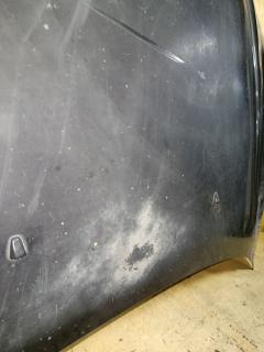 Капот на Mazda Axela BK5P Фото 5
