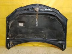 Капот на Mazda Axela BK5P Фото 7