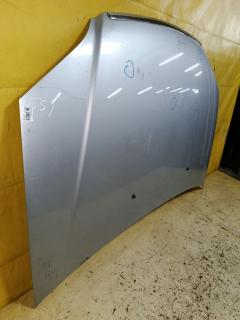 Капот на Honda Civic Ferio ES1 Фото 3