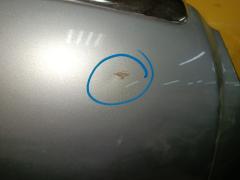 Капот на Honda Civic Ferio ES1 Фото 6