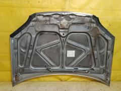 Капот на Honda Civic Ferio ES1 Фото 11