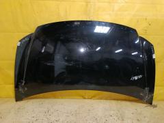 Капот на Chrysler Town&country