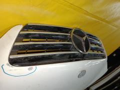 Капот на Mercedes-Benz C-Class W203 Фото 5