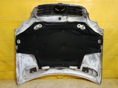 Капот на Mercedes-Benz C-Class W203 Фото 7