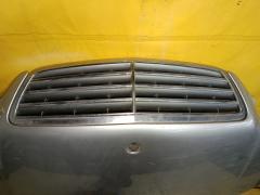 Капот на Mercedes-Benz C-Class W203 Фото 4