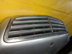 Капот на Mercedes-Benz C-Class W203 Фото 5